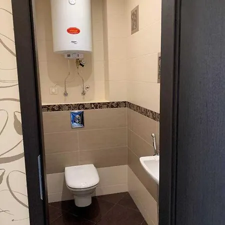 Appartamento Per Te Aparthotel *