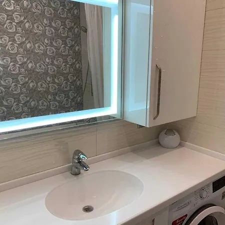 Appartamento Per Te Aparthotel
