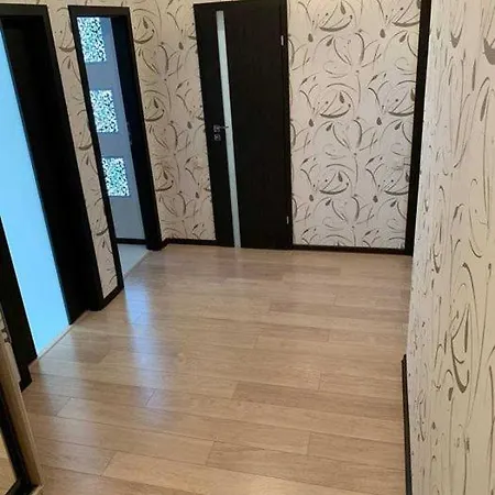 Appartamento Per Te Aparthotel *
